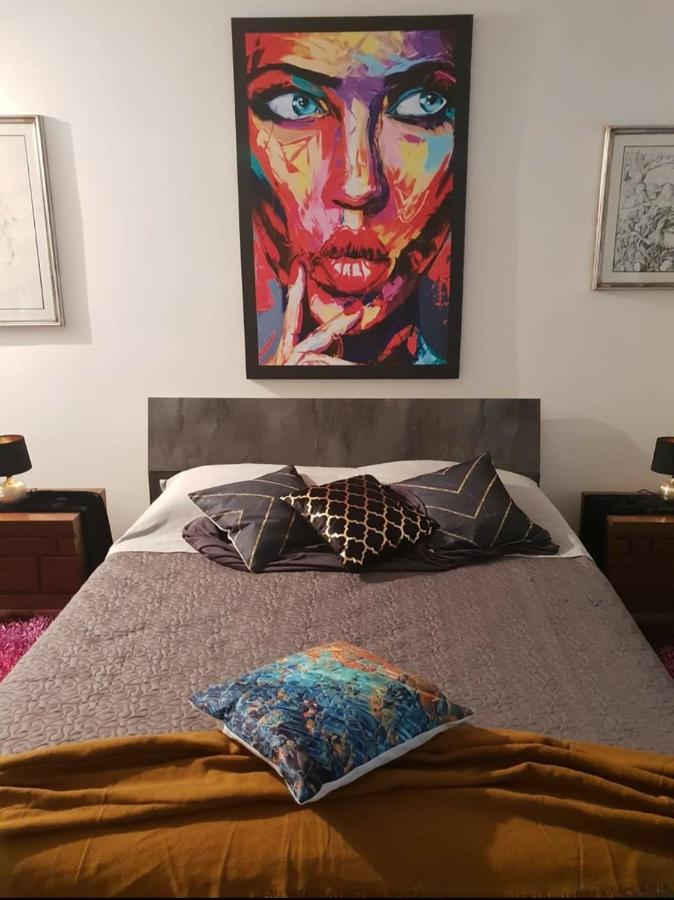 Terrazze Bs Bed & Breakfast Rutigliano Ngoại thất bức ảnh