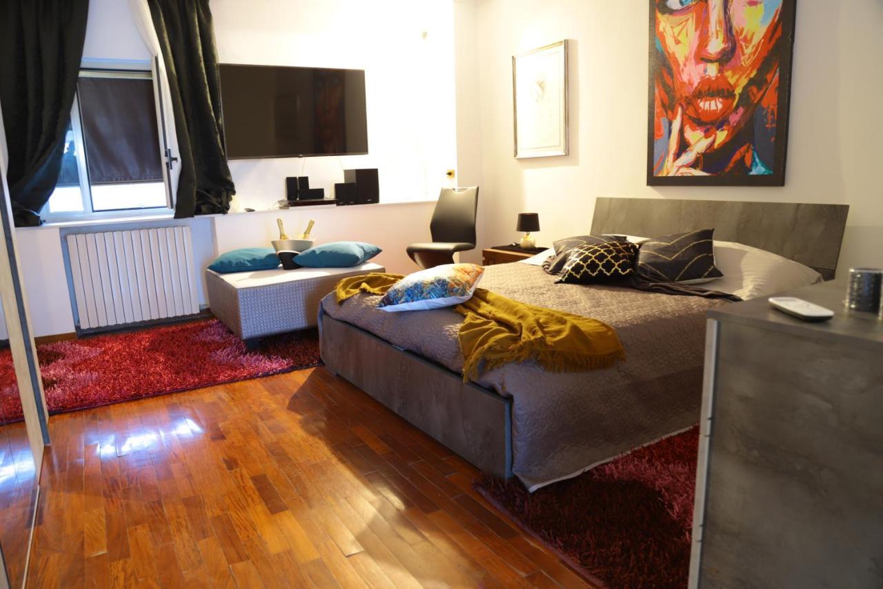 Terrazze Bs Bed & Breakfast Rutigliano Ngoại thất bức ảnh