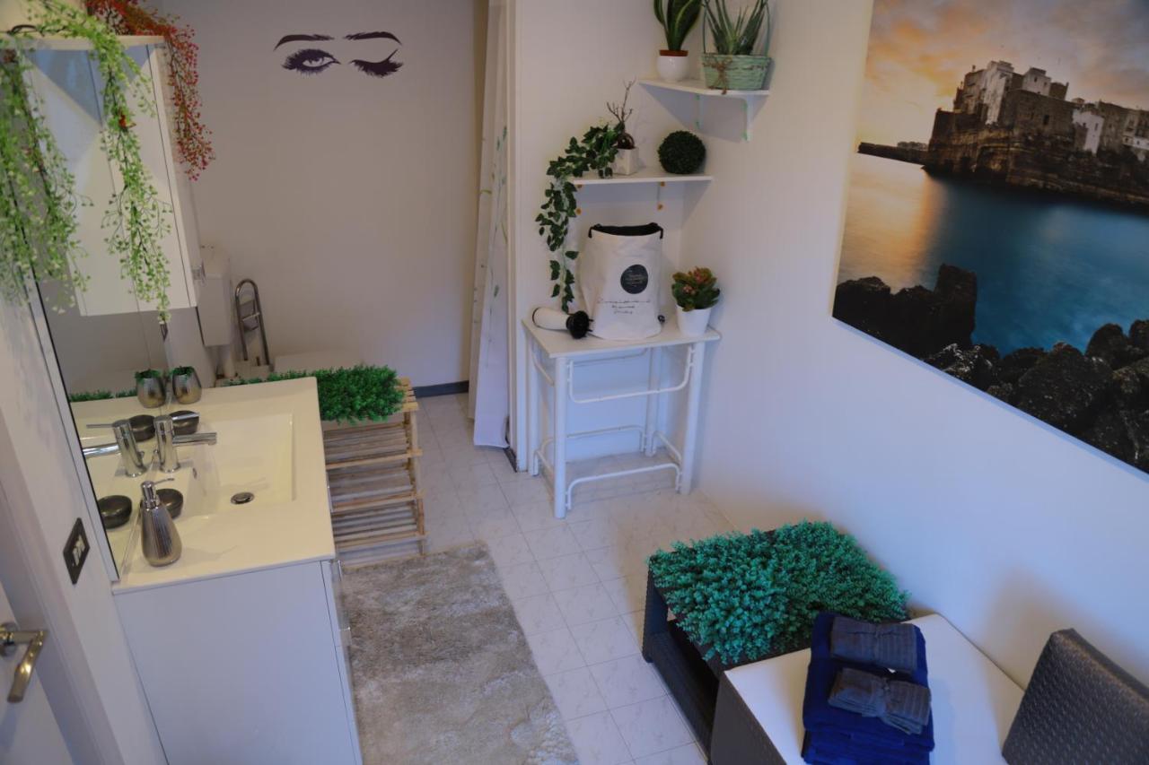 Terrazze Bs Bed & Breakfast Rutigliano Ngoại thất bức ảnh