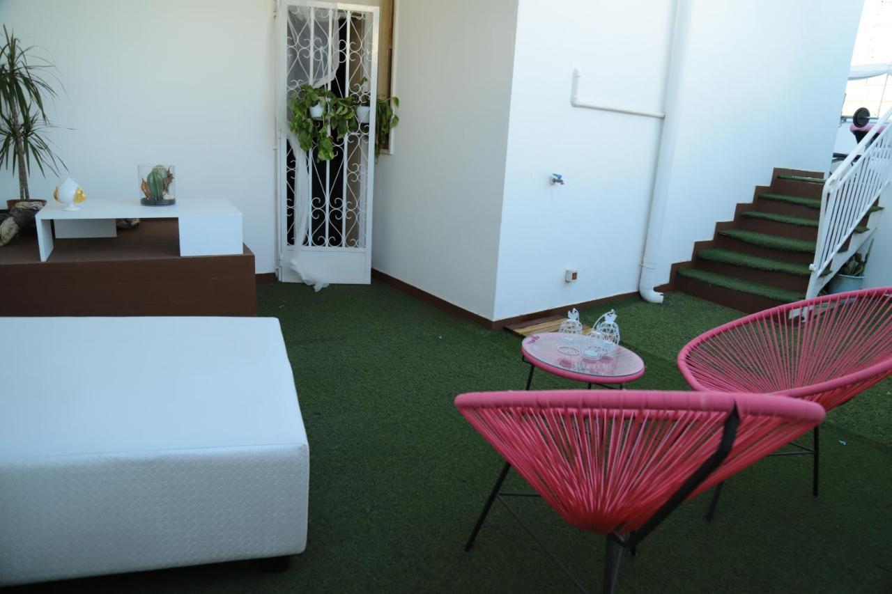 Terrazze Bs Bed & Breakfast Rutigliano Ngoại thất bức ảnh