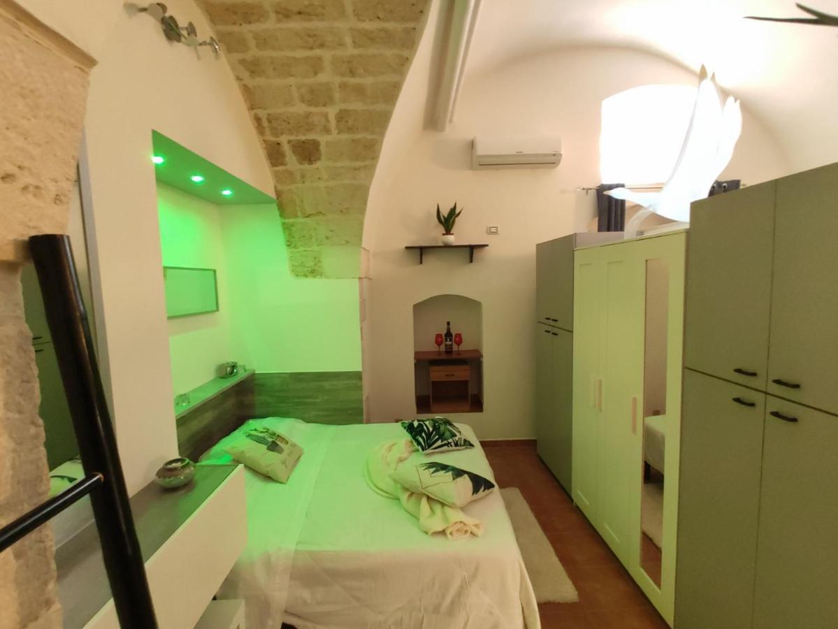 Terrazze Bs Bed & Breakfast Rutigliano Ngoại thất bức ảnh