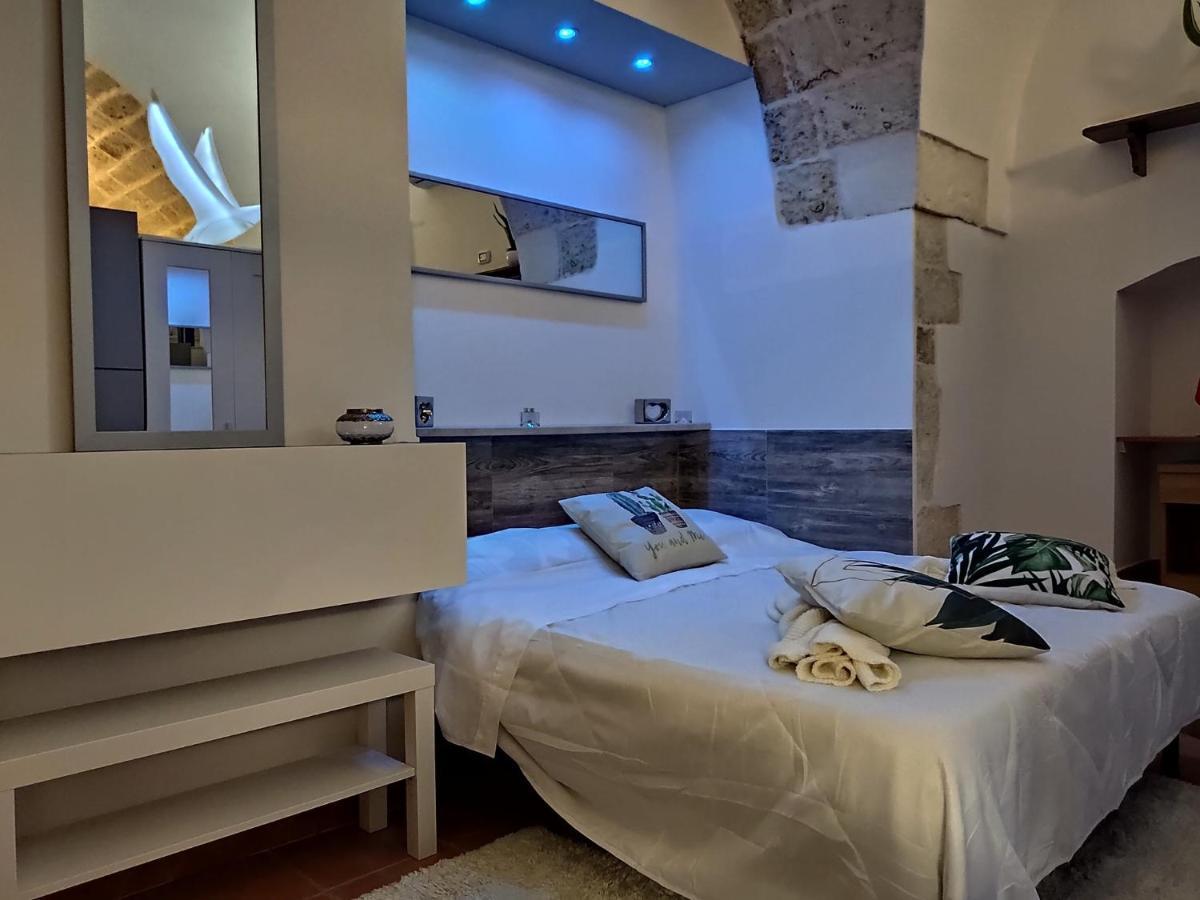 Terrazze Bs Bed & Breakfast Rutigliano Ngoại thất bức ảnh