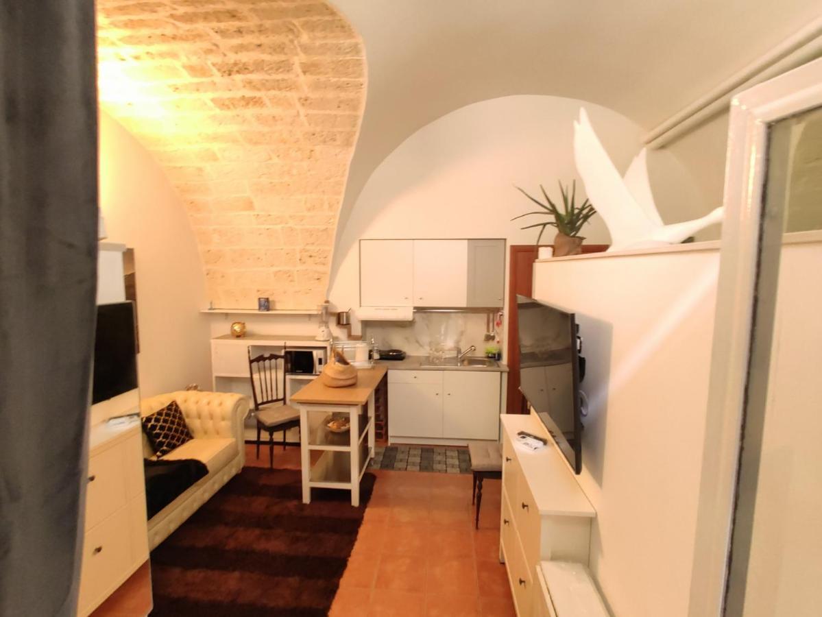 Terrazze Bs Bed & Breakfast Rutigliano Ngoại thất bức ảnh