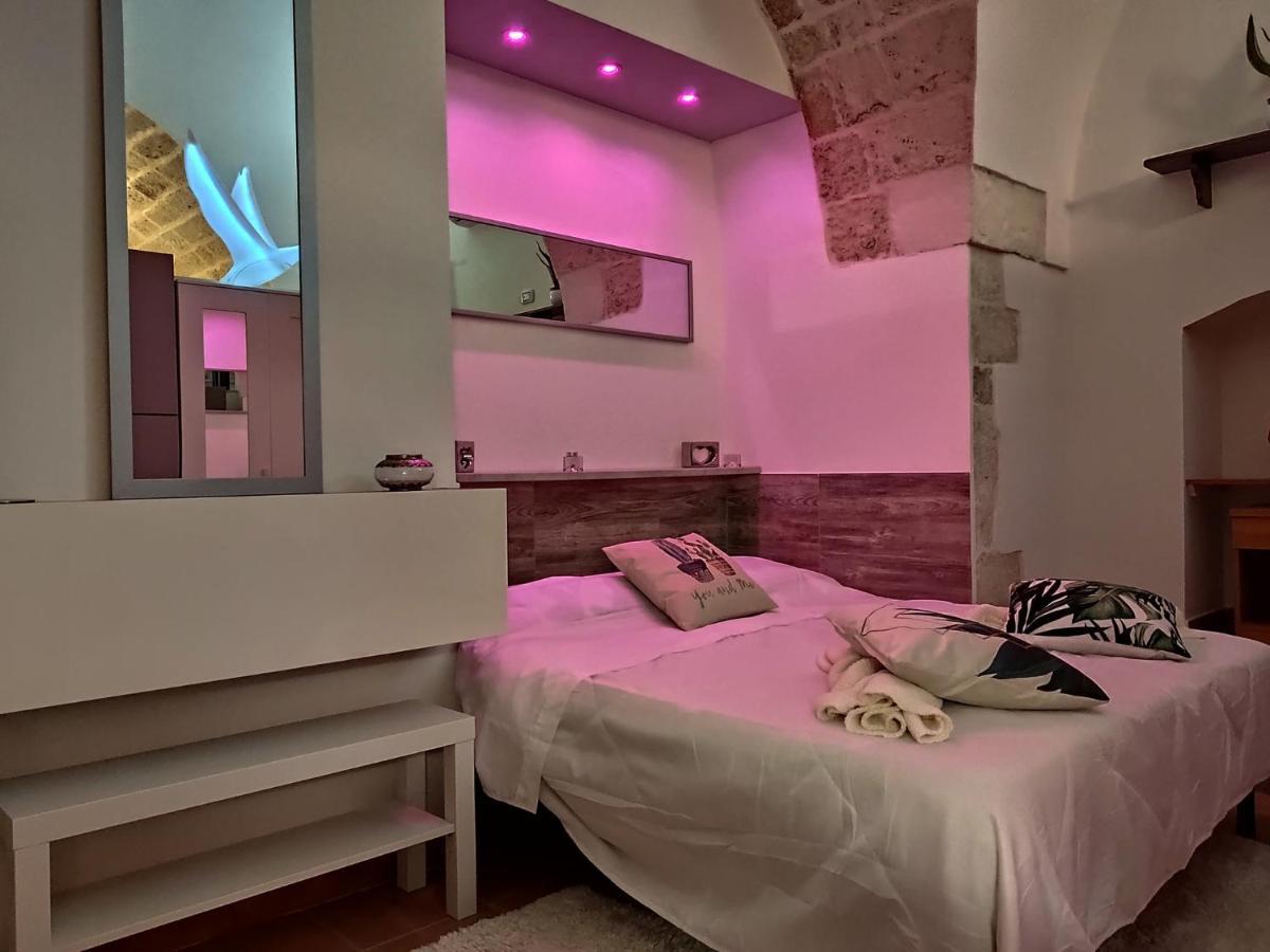 Terrazze Bs Bed & Breakfast Rutigliano Ngoại thất bức ảnh