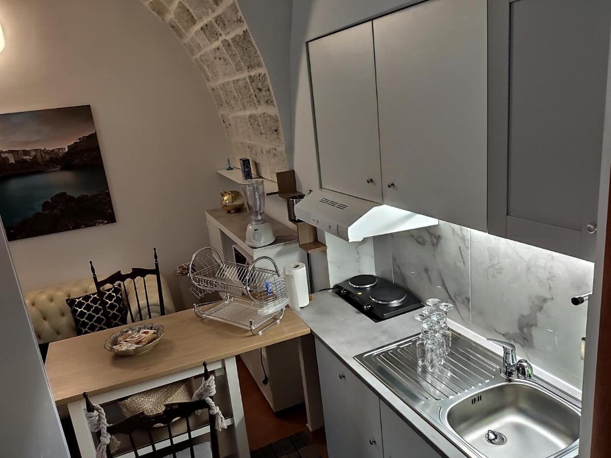 Terrazze Bs Bed & Breakfast Rutigliano Ngoại thất bức ảnh