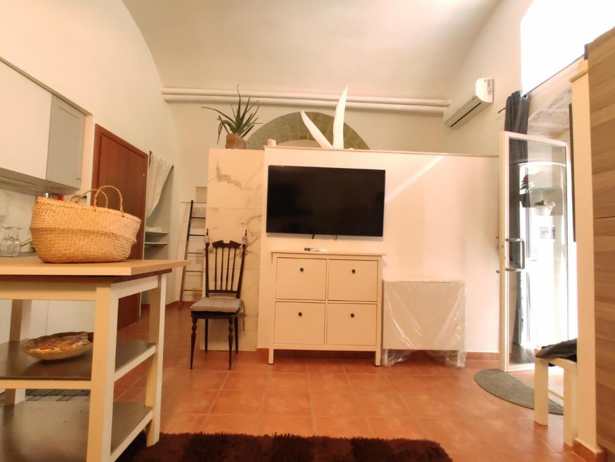 Terrazze Bs Bed & Breakfast Rutigliano Ngoại thất bức ảnh