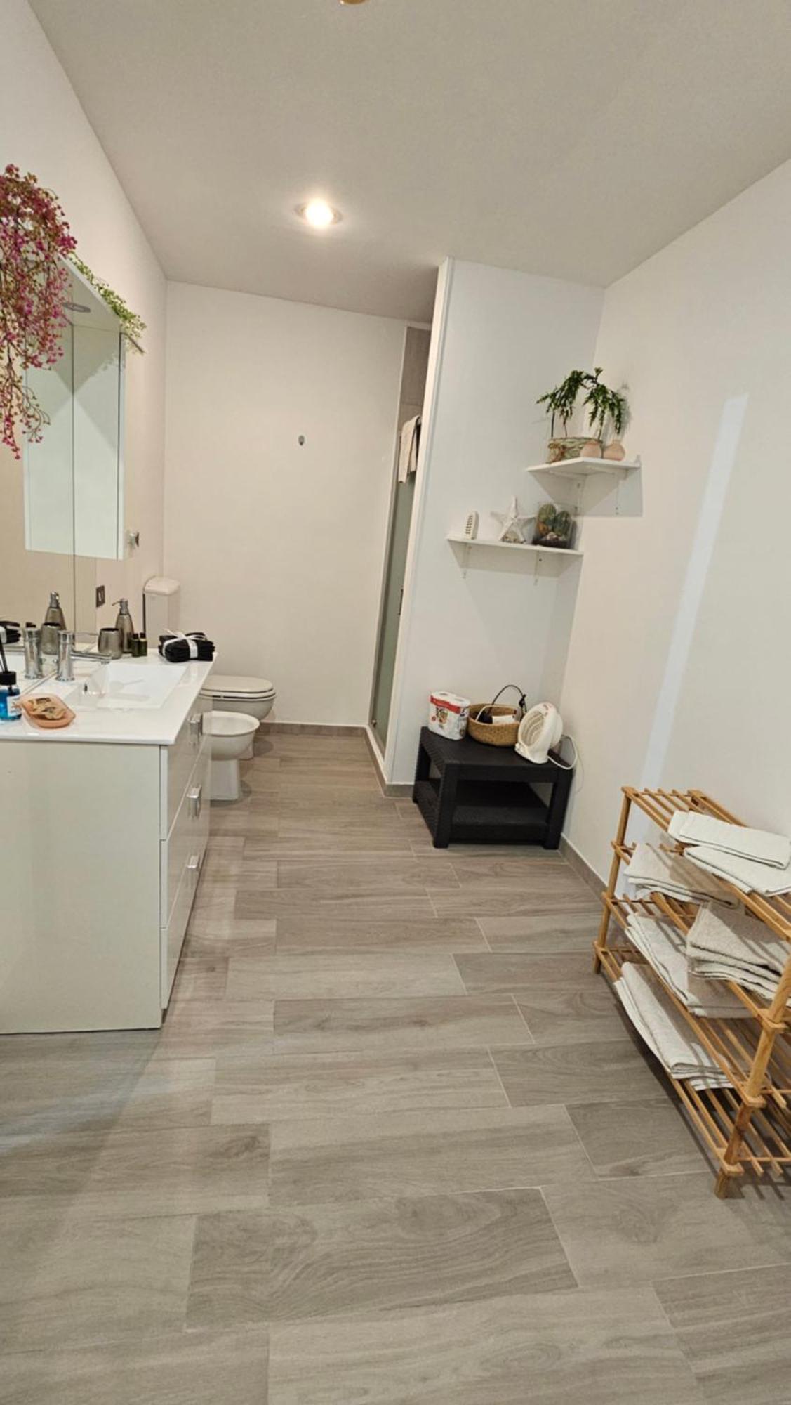 Terrazze Bs Bed & Breakfast Rutigliano Ngoại thất bức ảnh