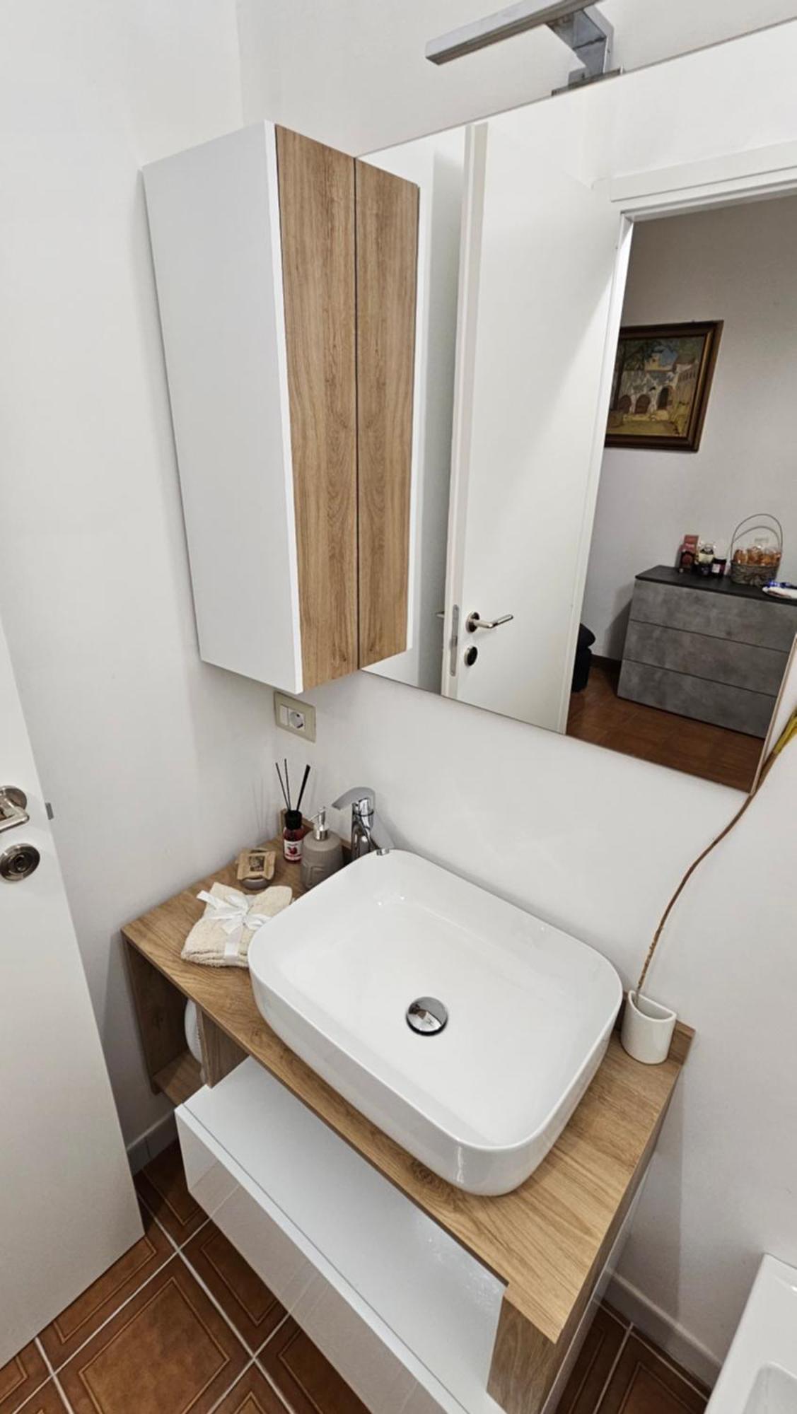 Terrazze Bs Bed & Breakfast Rutigliano Ngoại thất bức ảnh