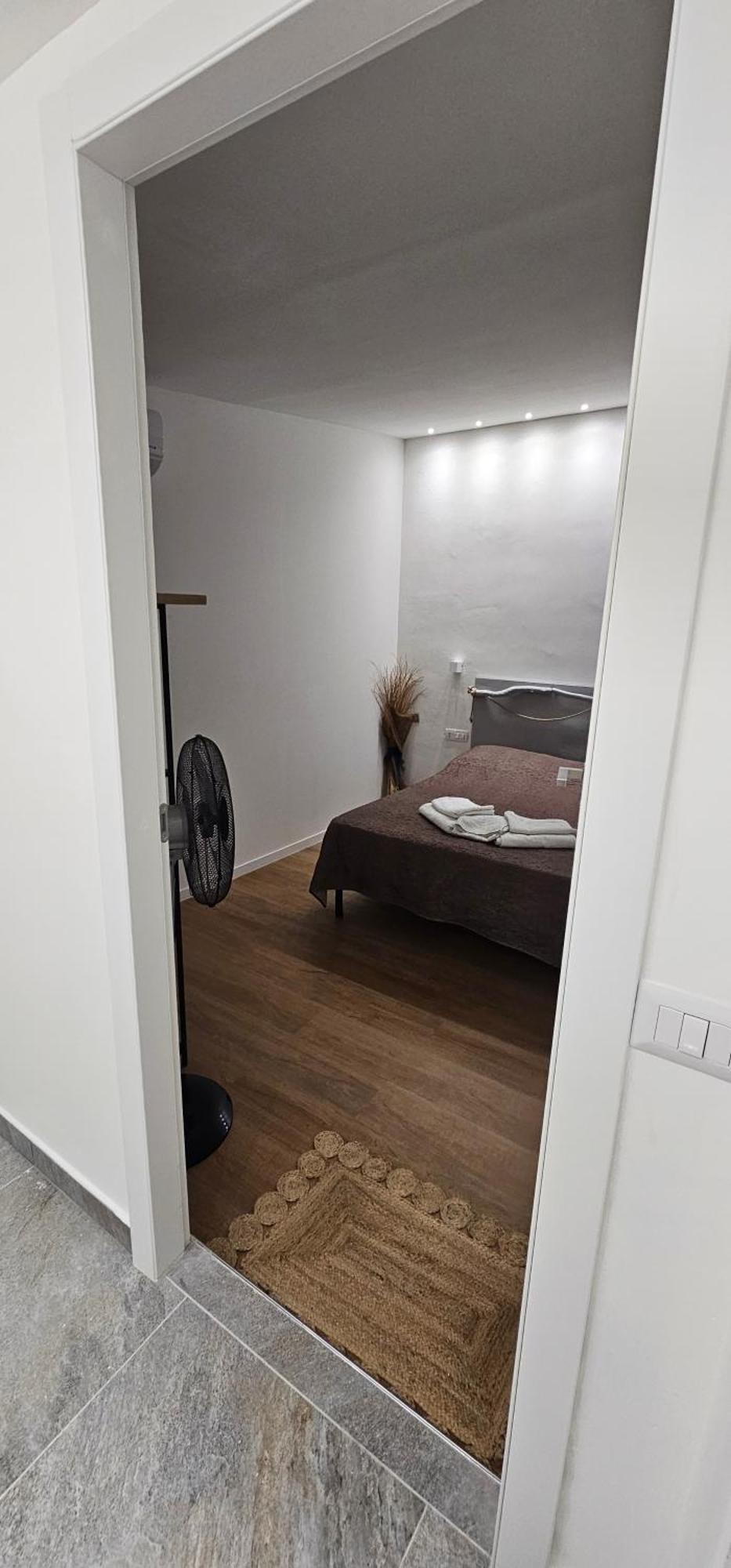 Terrazze Bs Bed & Breakfast Rutigliano Ngoại thất bức ảnh