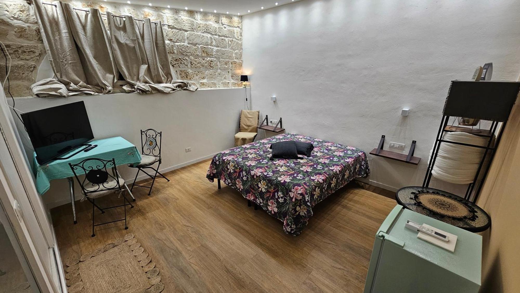 Terrazze Bs Bed & Breakfast Rutigliano Ngoại thất bức ảnh