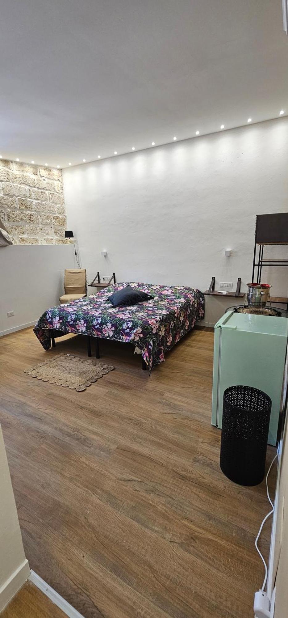 Terrazze Bs Bed & Breakfast Rutigliano Ngoại thất bức ảnh