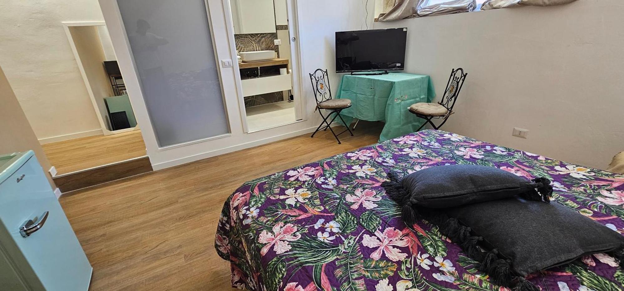 Terrazze Bs Bed & Breakfast Rutigliano Ngoại thất bức ảnh