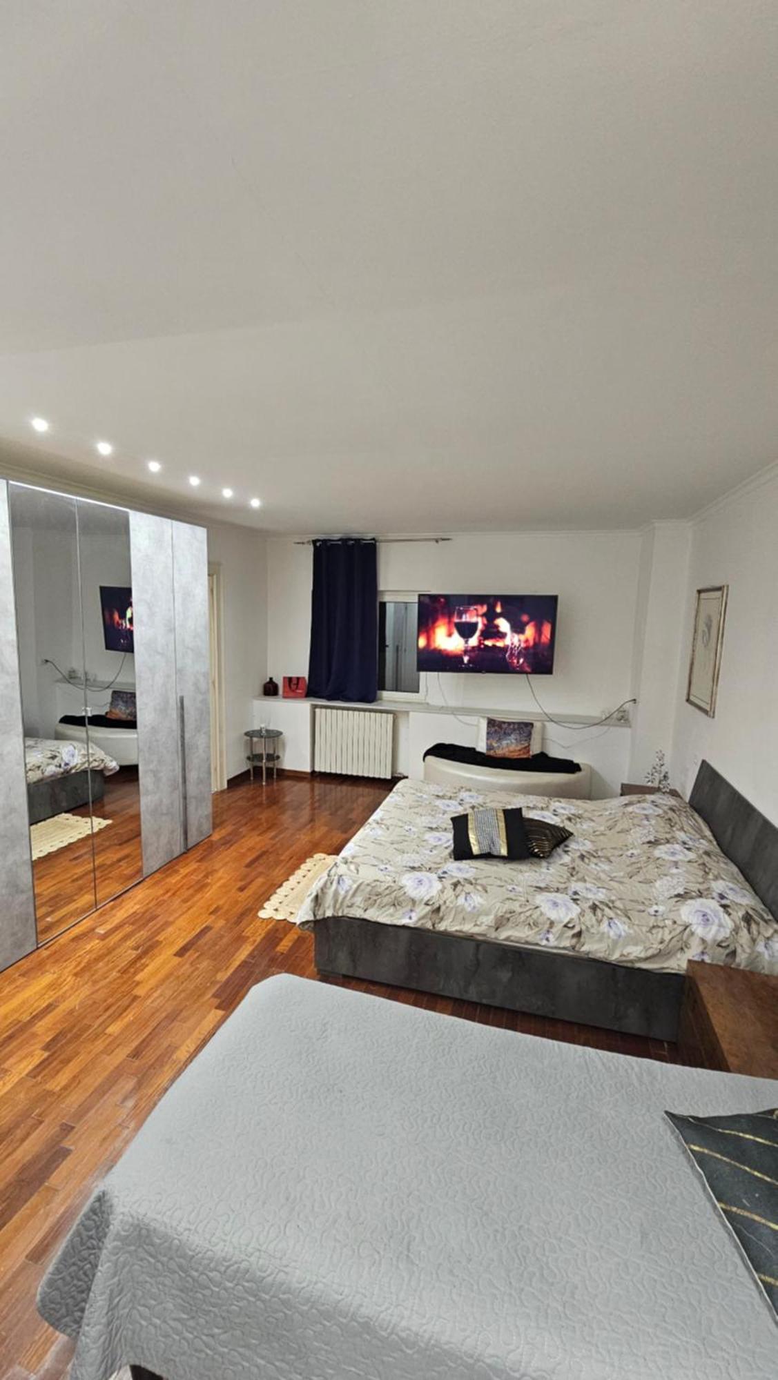 Terrazze Bs Bed & Breakfast Rutigliano Ngoại thất bức ảnh