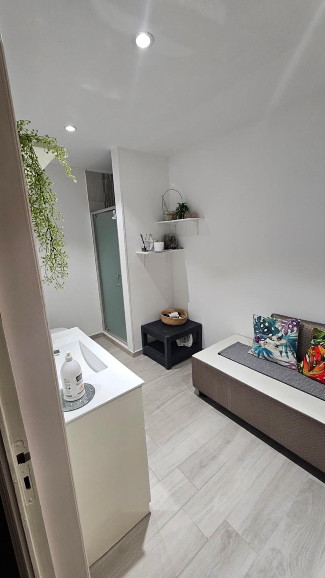Terrazze Bs Bed & Breakfast Rutigliano Ngoại thất bức ảnh